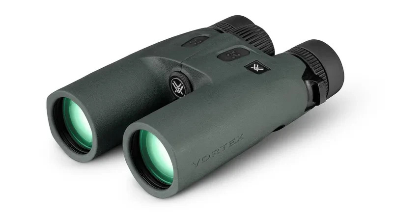 Prismático VORTEX RANGER HD 3000 LRF