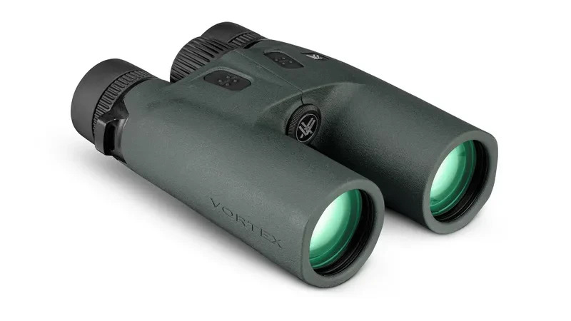 Prismático VORTEX RANGER HD 3000 LRF - Imagen 4