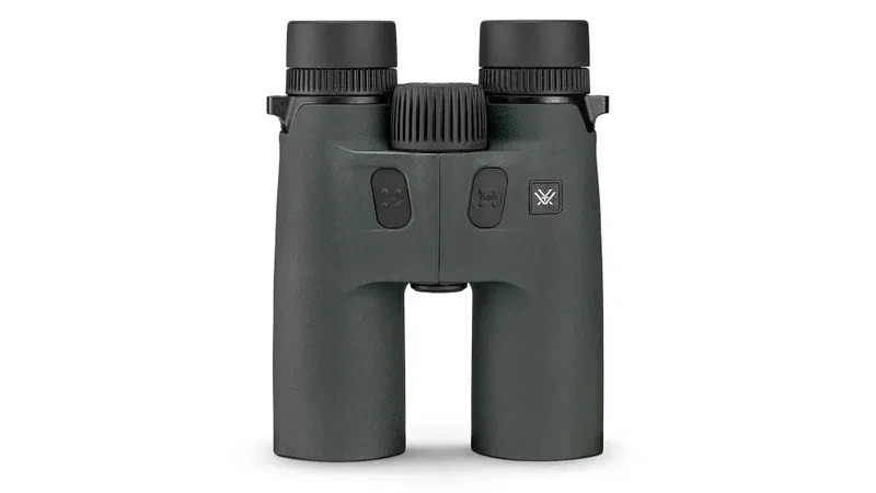 Prismático VORTEX RANGER HD 3000 LRF - Imagen 2