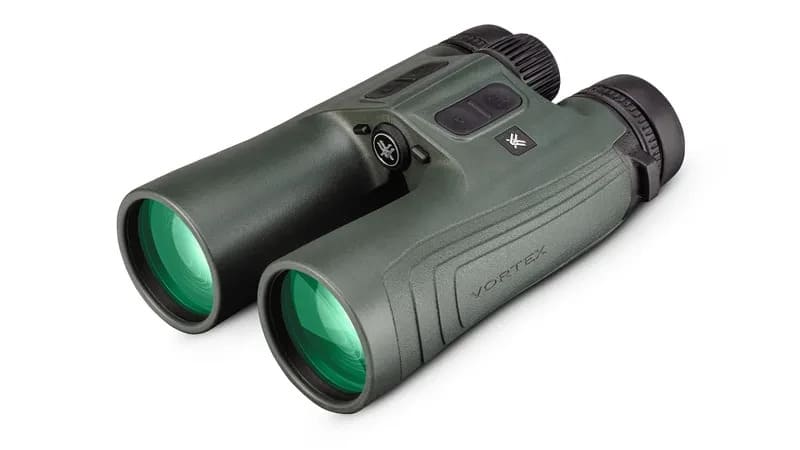 Prismático VORTEX TALON LRF - Imagen 7