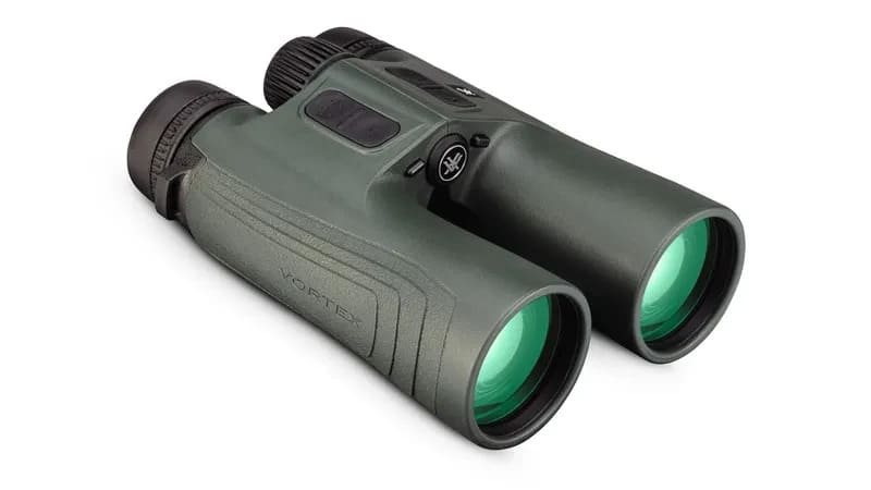 Prismático VORTEX TALON LRF - Imagen 8