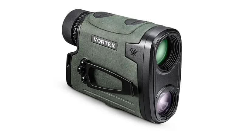 Telemetro VORTEX VIPER HD 3000