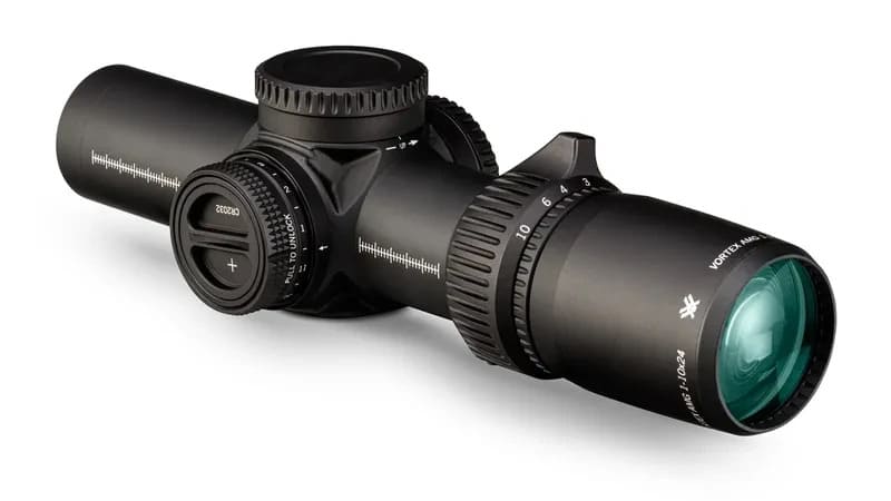 Visor VORTEX AMG 1-10x42 - Imagen 5