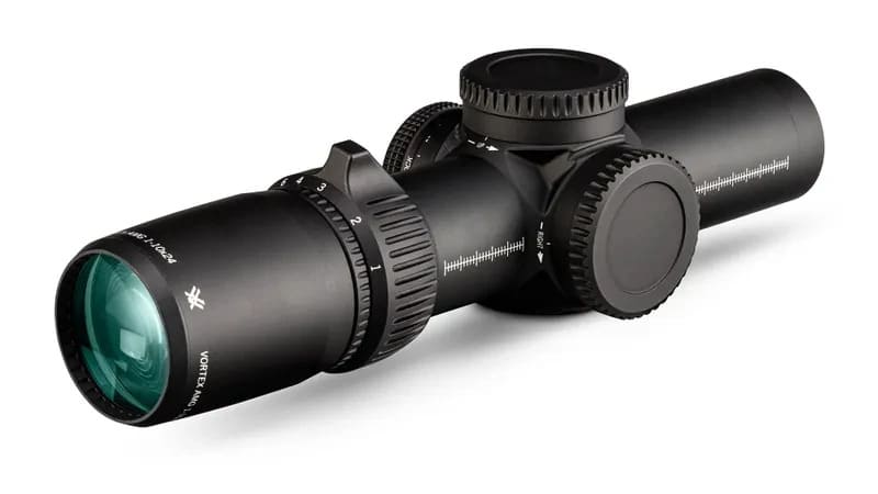 Visor VORTEX AMG 1-10x42 - Imagen 2