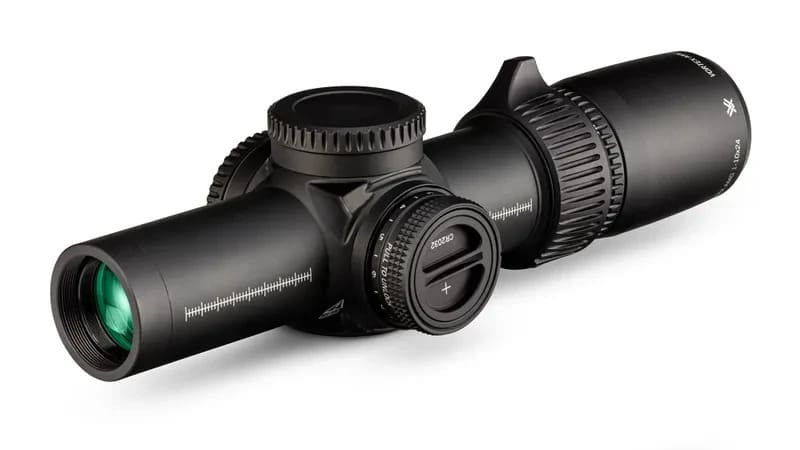 Visor VORTEX AMG 1-10x42 - Imagen 6