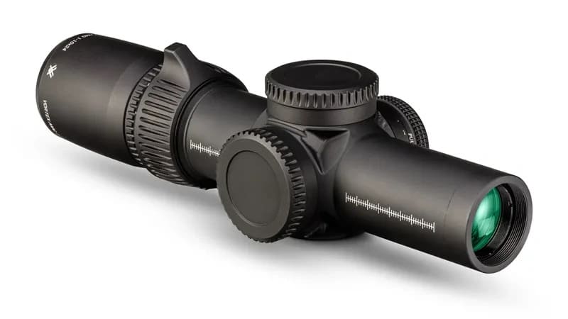 Visor VORTEX AMG 1-10x42