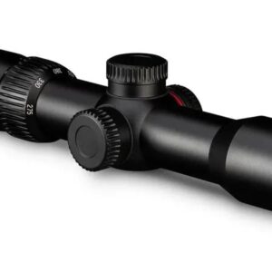 Visor VORTEX CROSSFIRE 2-7X32