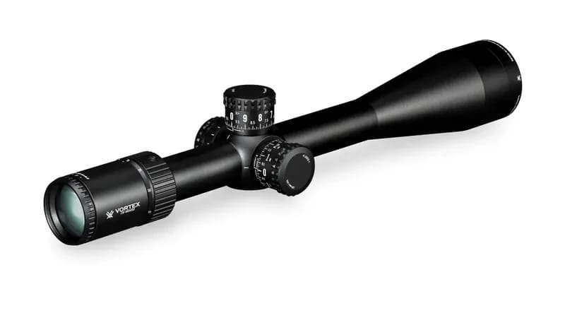Visor VORTEX GOLDEN EAGLE HD - Imagen 2
