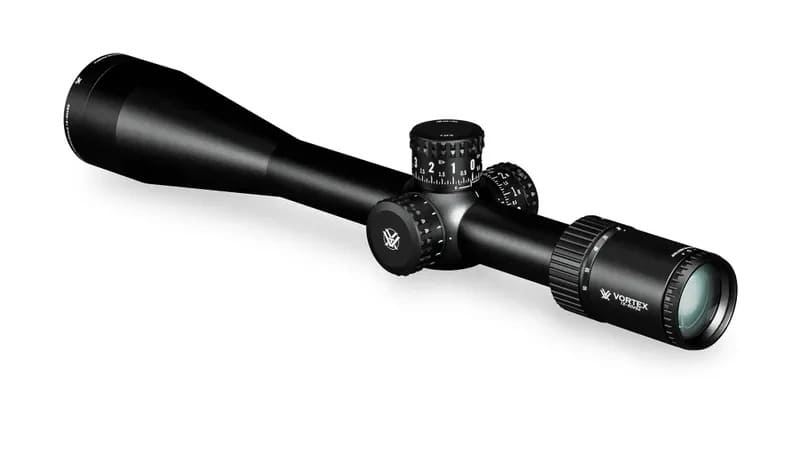 Visor VORTEX GOLDEN EAGLE HD - Imagen 4