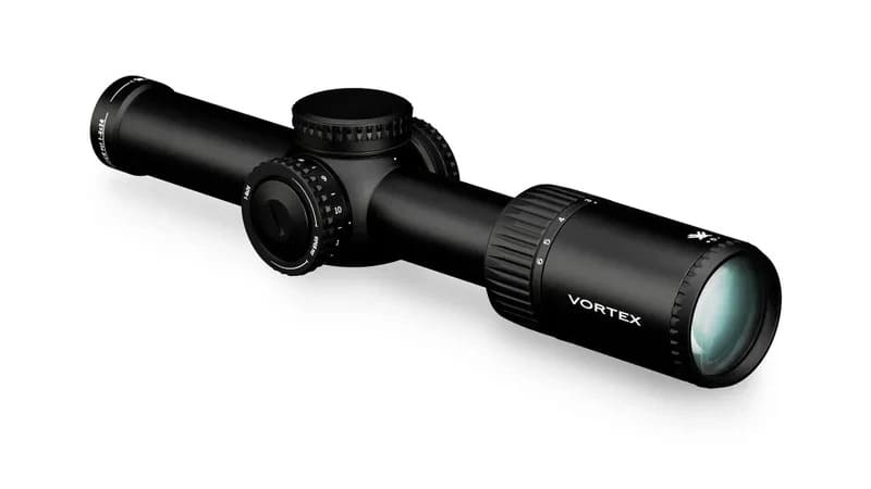 Visor VORTEX VIPER PST GEN II - Imagen 6