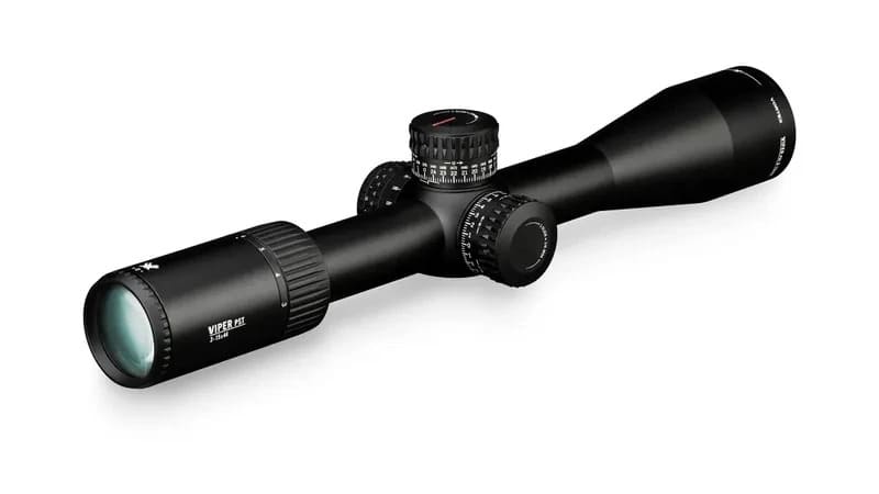 Visor VORTEX VIPER PST GEN II - Imagen 8