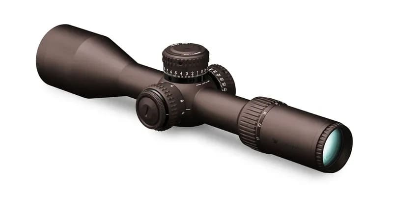 Visor VORTEX RAZOR HD GEN II - Imagen 3