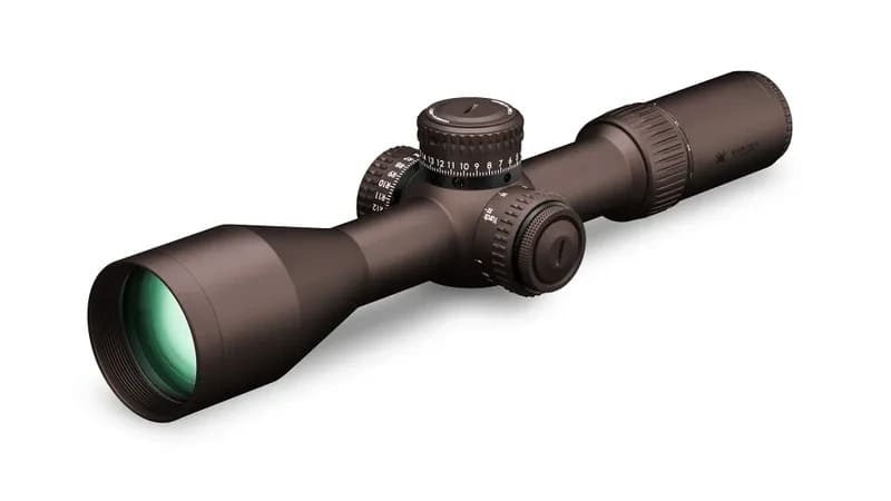 Visor VORTEX RAZOR HD GEN II - Imagen 5