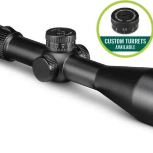 Visor VORTEX RAZOR HD LHT