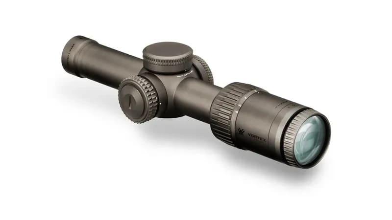 Visor VORTEX RAZOR HD GEN II - Imagen 6