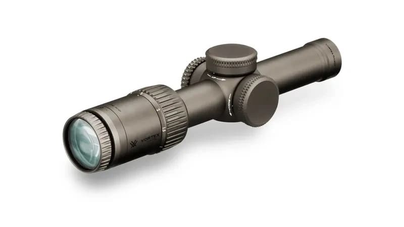 Visor VORTEX RAZOR HD GEN II - Imagen 7