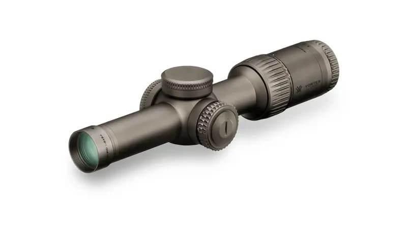 Visor VORTEX RAZOR HD GEN II - Imagen 8