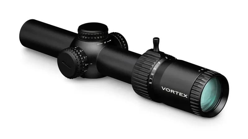 Visor VORTEX STRIKE EAGLE - Imagen 2