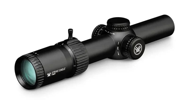 Visor VORTEX STRIKE EAGLE - Imagen 3