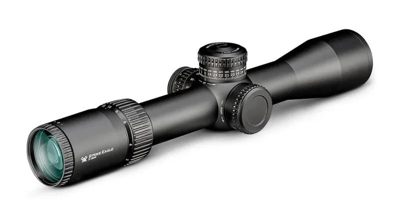 Visor VORTEX STRIKE EAGLE - Imagen 15