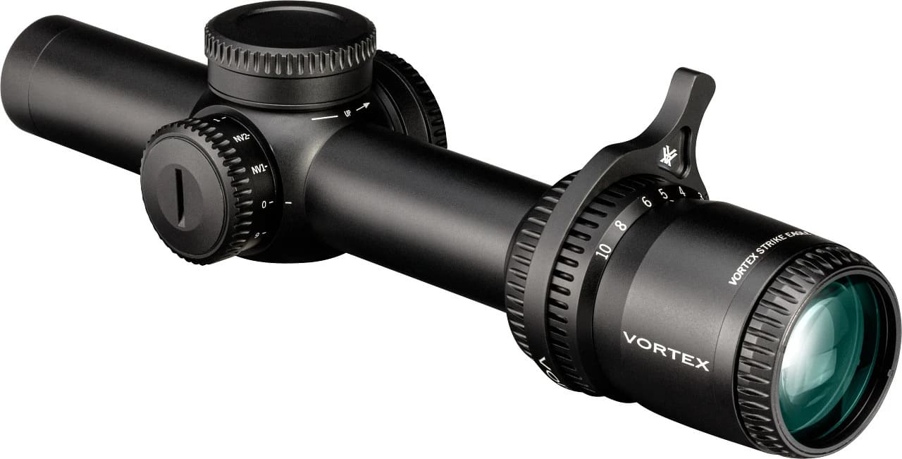 Visor VORTEX STRIKE EAGLE - Imagen 11