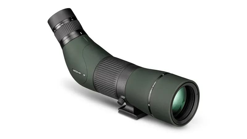 Telescopio VORTEX VIPER HD