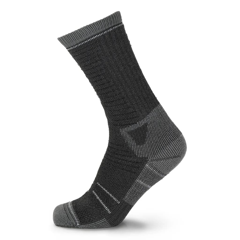 Calcetines LORPEN PRO TREK HEAVYWEIGHT CREW - Imagen 3