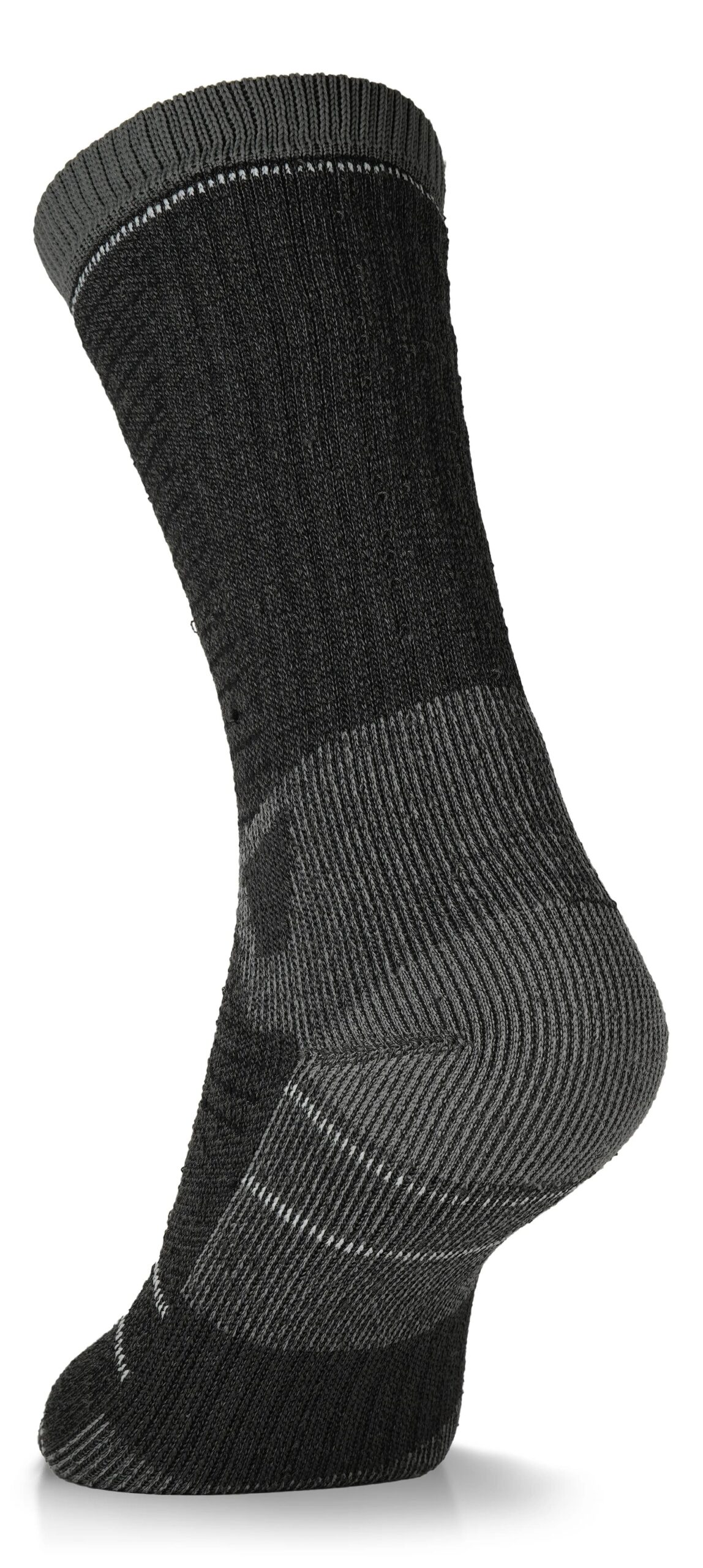 Calcetines LORPEN PRO TREK HEAVYWEIGHT CREW - Imagen 4