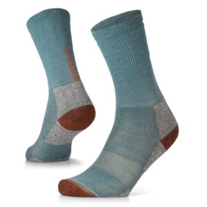 Calcetines LORPEN PRO TREK LIGHTWEIGHT MID CREW