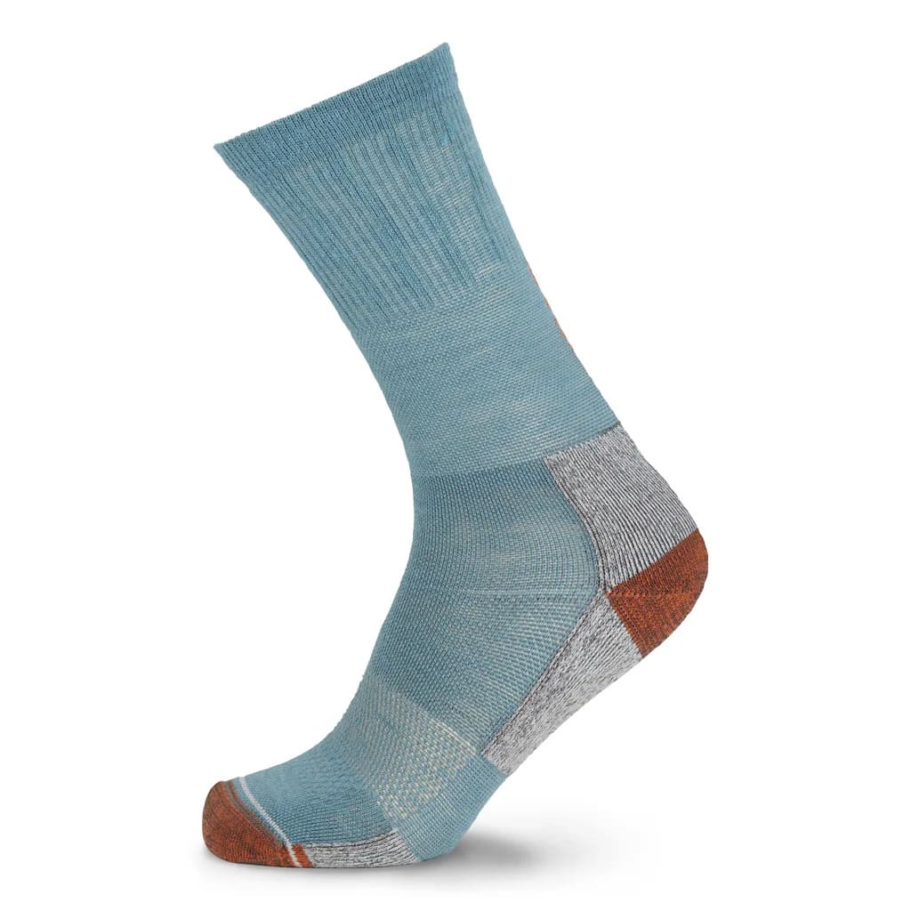 Calcetines LORPEN PRO TREK LIGHTWEIGHT MID CREW - Imagen 2