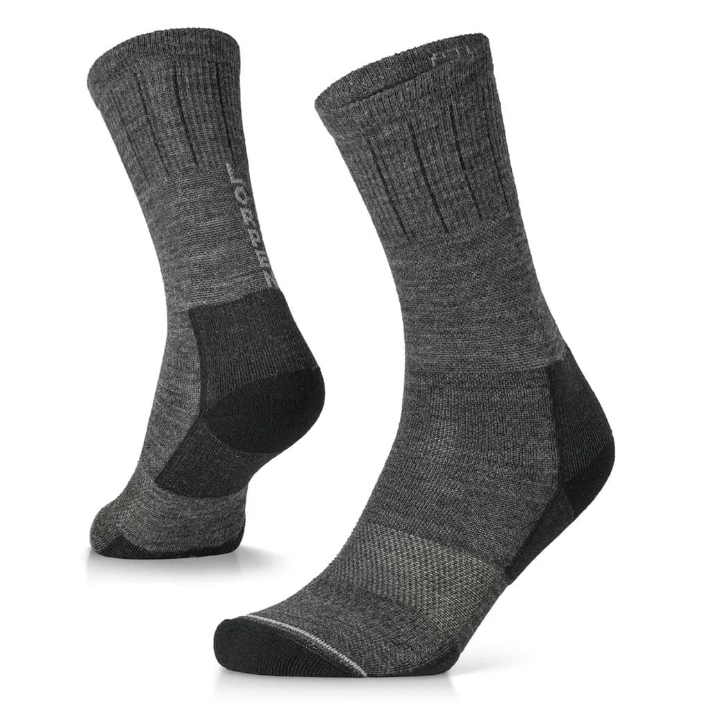 Calcetines LORPEN PRO TREK LIGHTWEIGHT MID CREW - Imagen 4