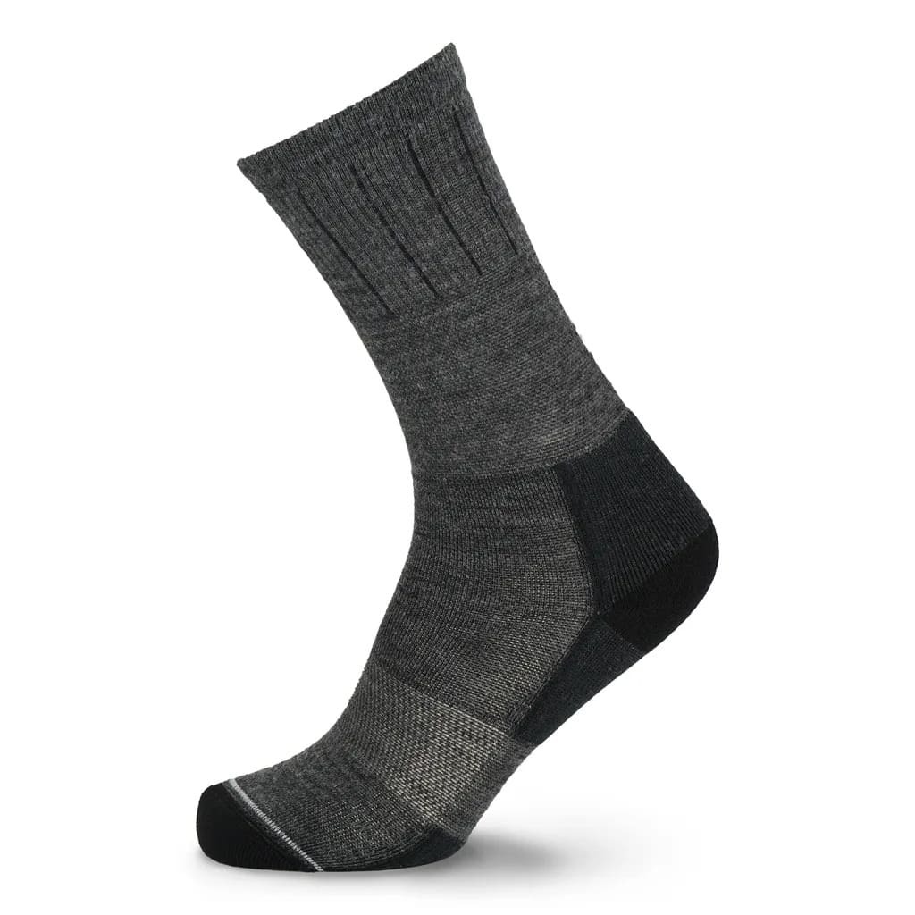 Calcetines LORPEN PRO TREK LIGHTWEIGHT MID CREW - Imagen 5
