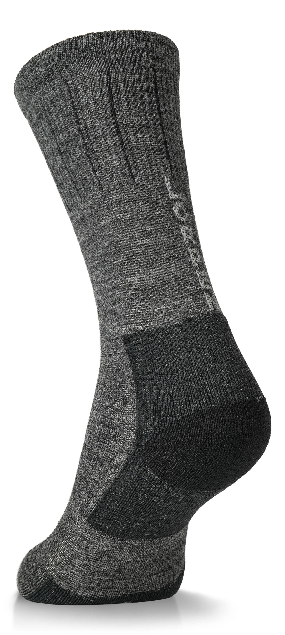Calcetines LORPEN PRO TREK LIGHTWEIGHT MID CREW - Imagen 6