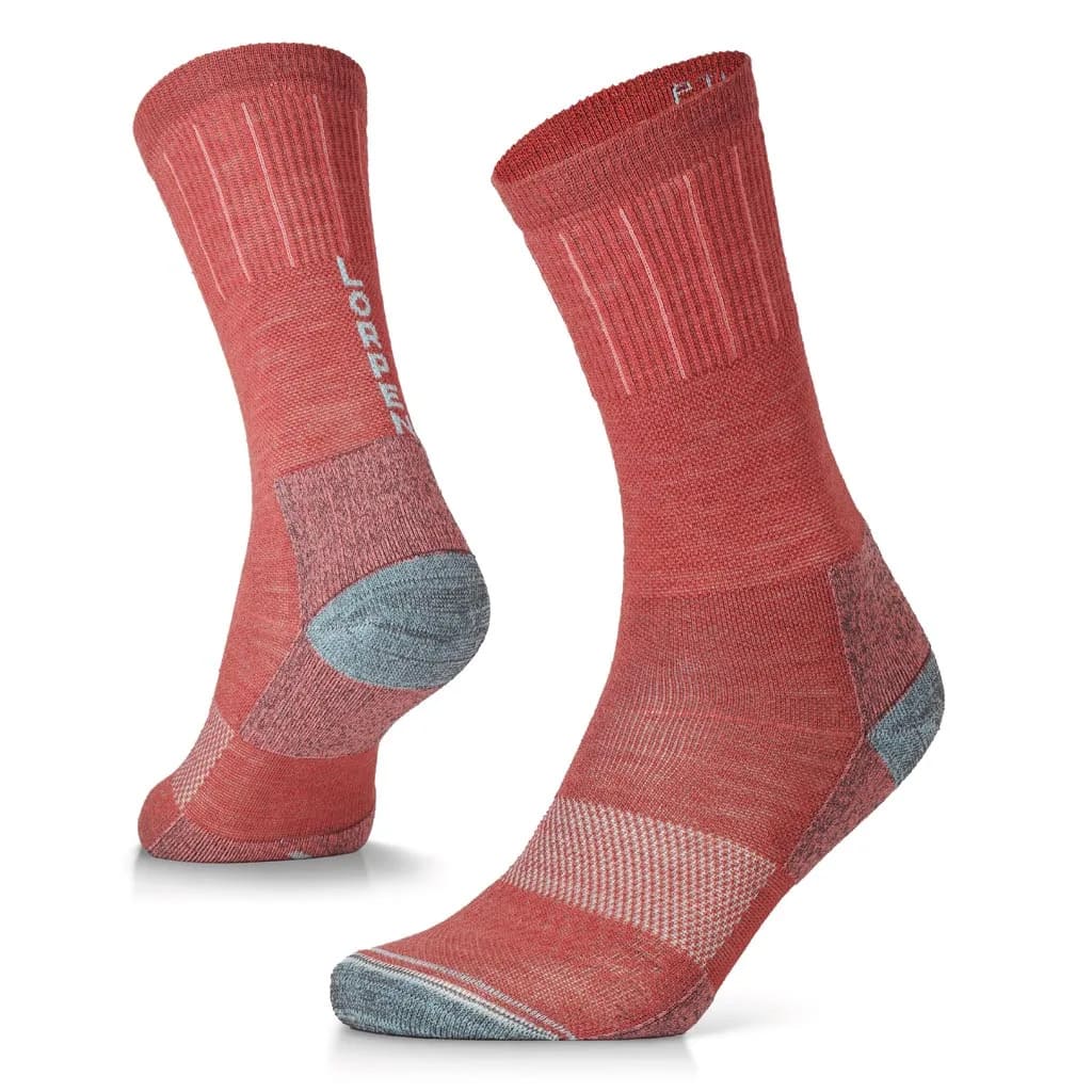 Calcetines LORPEN PRO TREK LIGHTWEIGHT MID CREW - Imagen 7
