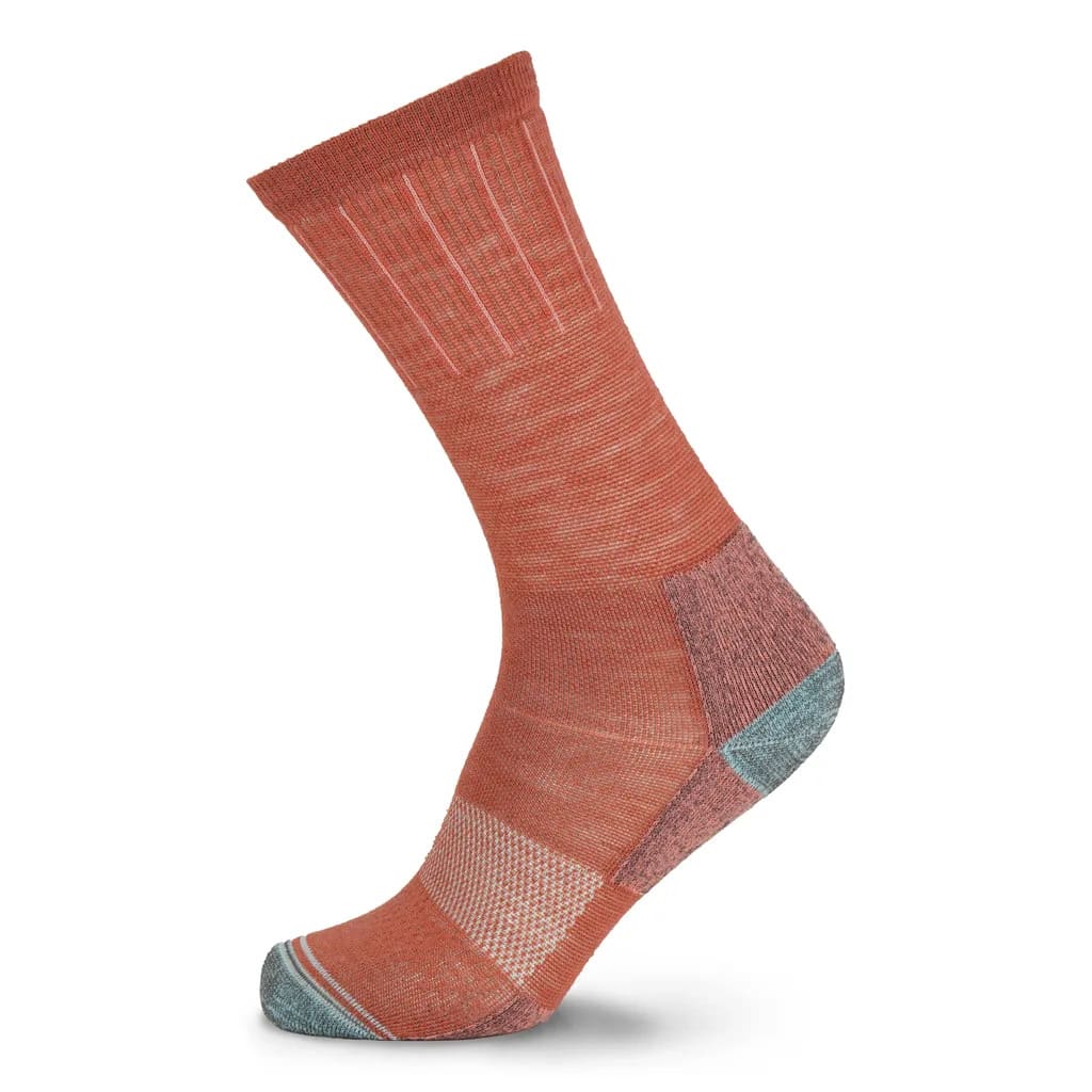 Calcetines LORPEN PRO TREK LIGHTWEIGHT MID CREW - Imagen 8