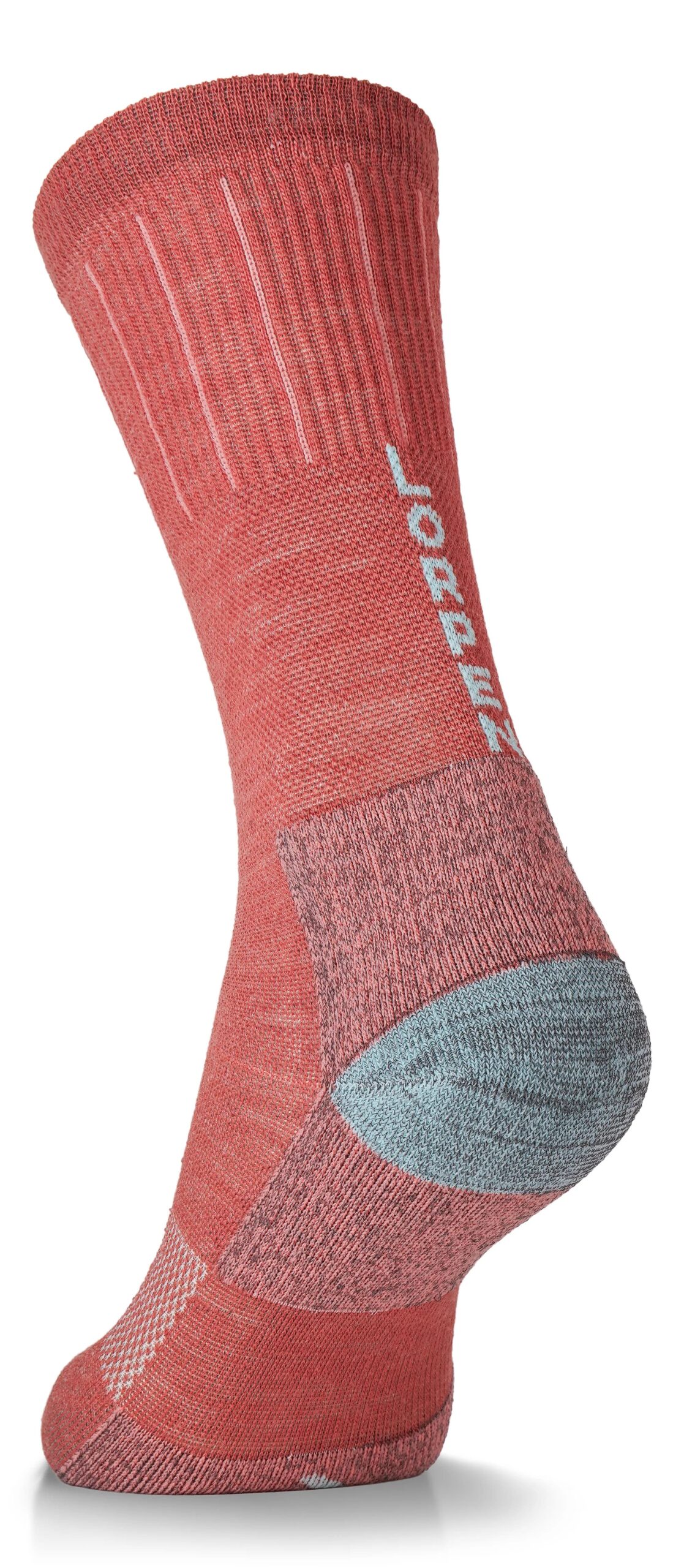 Calcetines LORPEN PRO TREK LIGHTWEIGHT MID CREW - Imagen 9