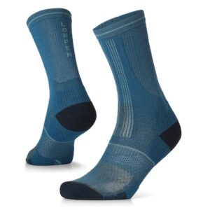 Calcetines LORPEN PRO TREK COOLMAX LIGHT CREW