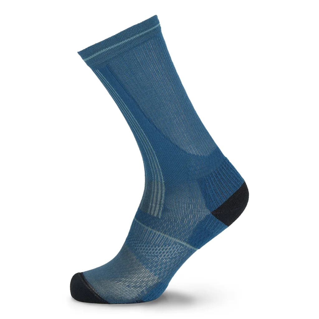 Calcetines LORPEN PRO TREK COOLMAX LIGHT CREW - Imagen 2