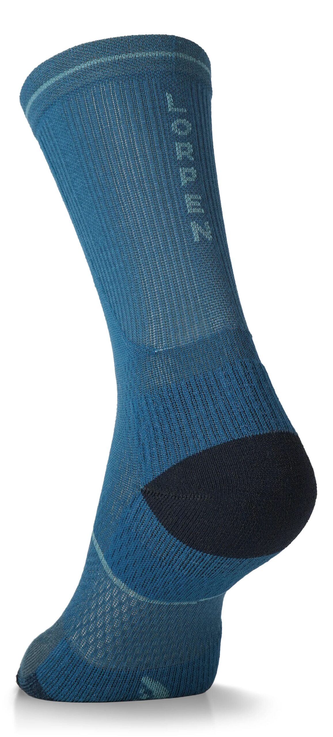 Calcetines LORPEN PRO TREK COOLMAX LIGHT CREW - Imagen 3