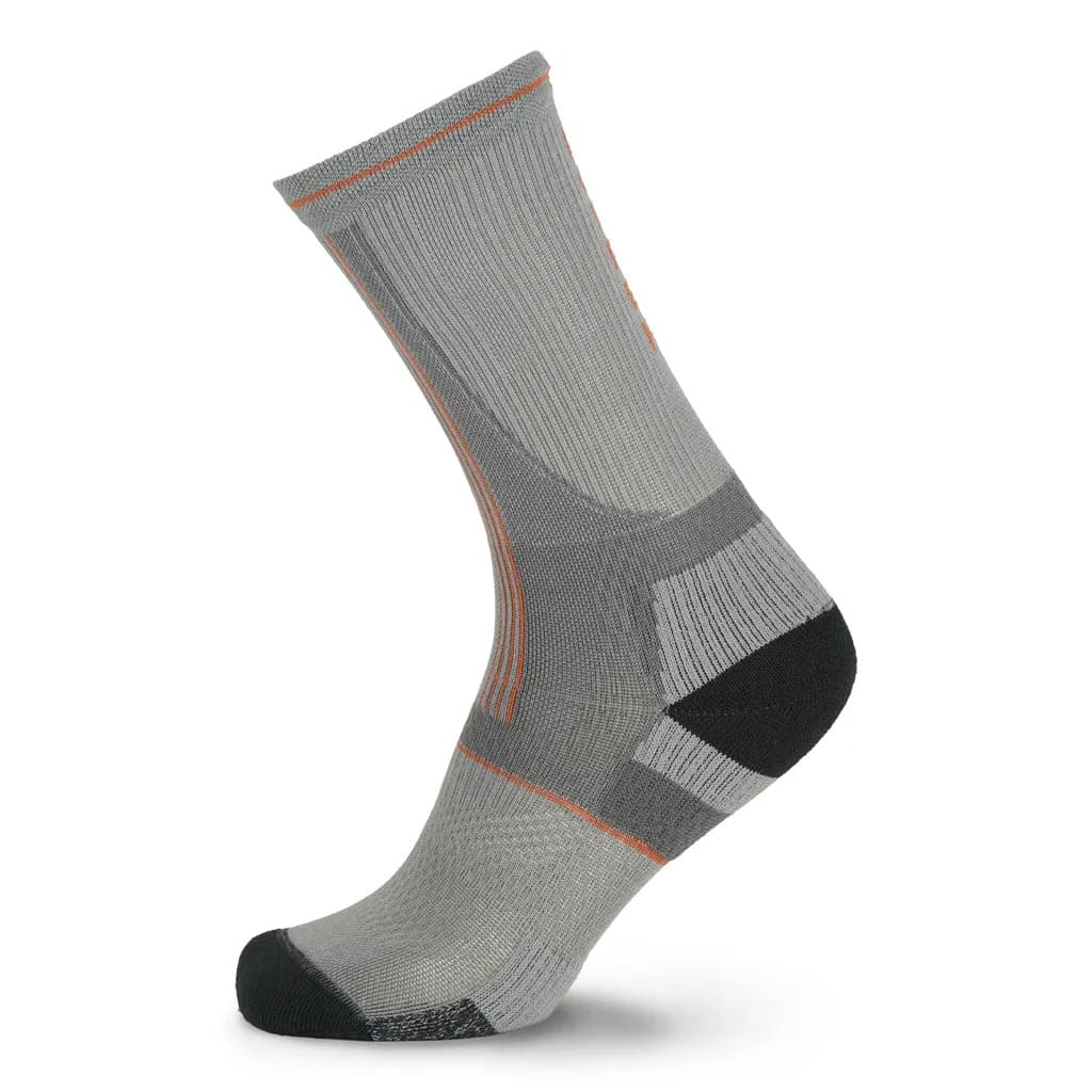 Calcetines LORPEN PRO TREK COOLMAX LIGHT CREW - Imagen 5