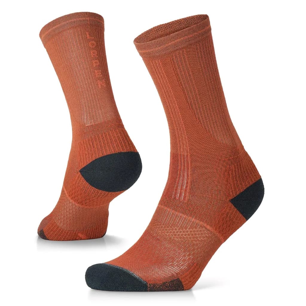 Calcetines LORPEN PRO TREK COOLMAX LIGHT CREW - Imagen 7