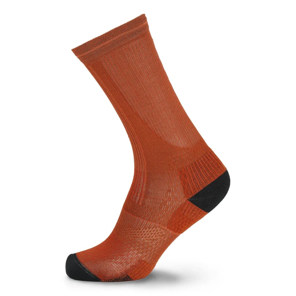 Calcetines LORPEN PRO TREK COOLMAX LIGHT CREW - Imagen 8