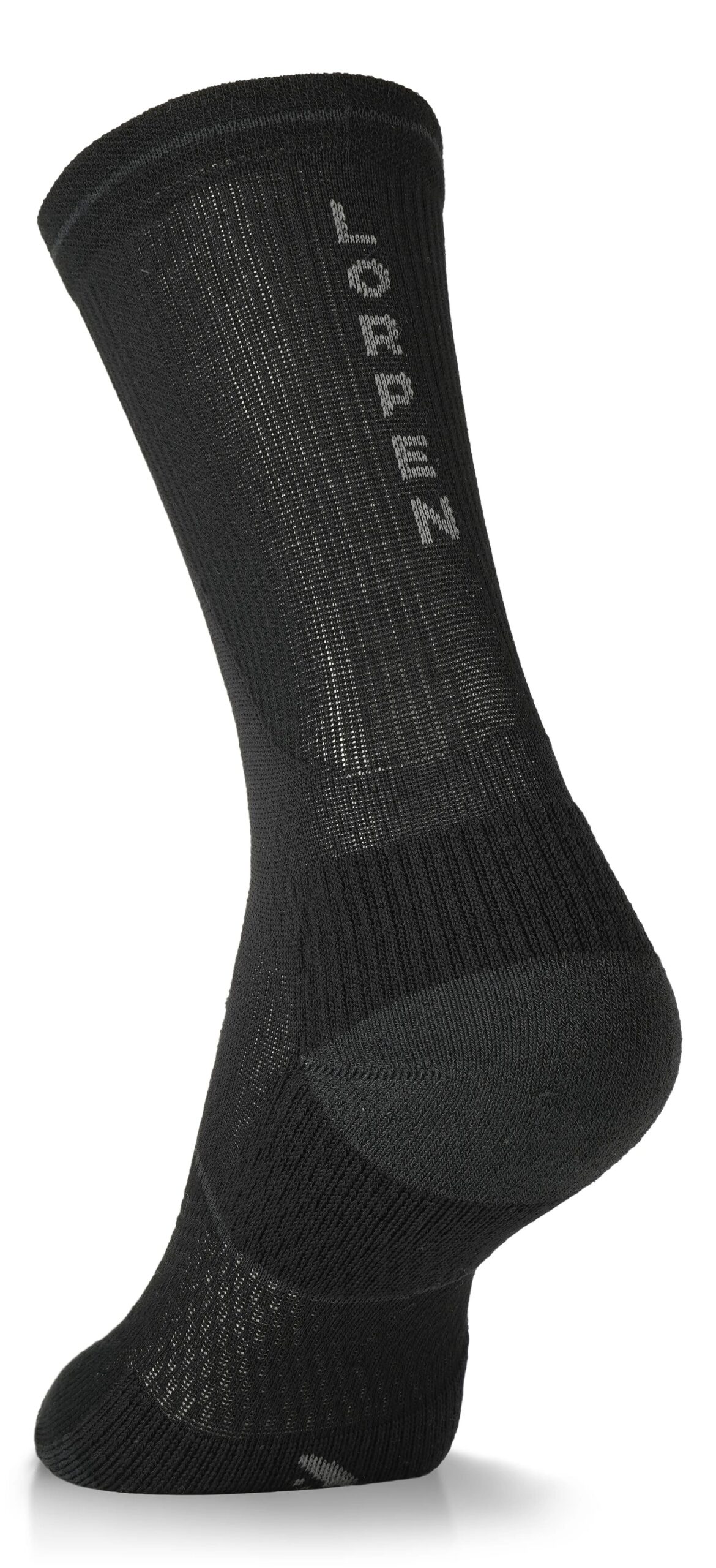 Calcetines LORPEN PRO TREK COOLMAX LIGHT CREW - Imagen 12