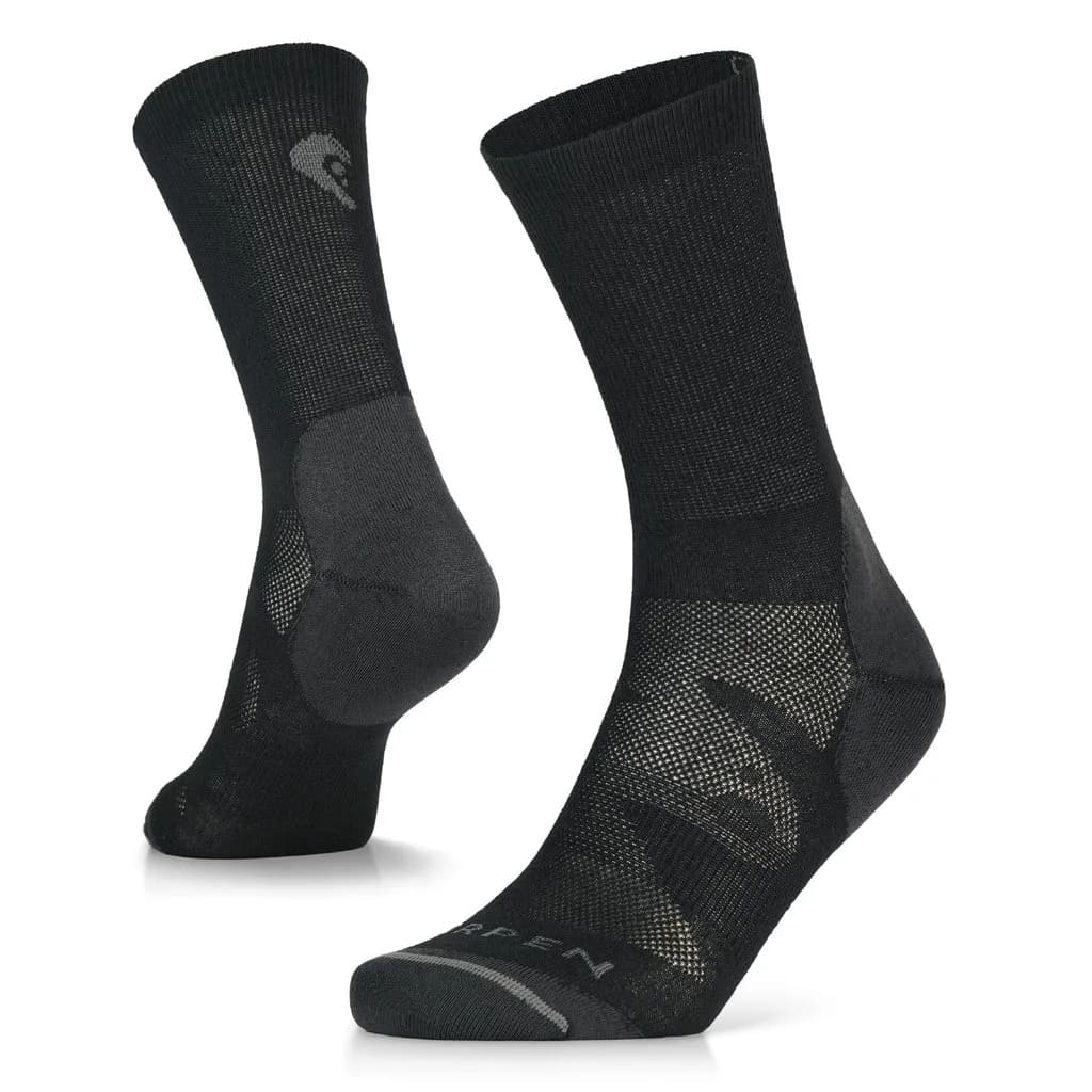 Calcetines LORPEN LINER MERINO ECO