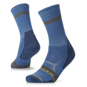 Calcetines LORPEN MERINO HIKE MIDWEIGHT CREW M
