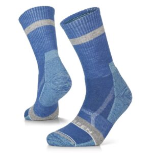 Calcetines LORPEN MERINO HIKE MIDWEIGHT CREW W