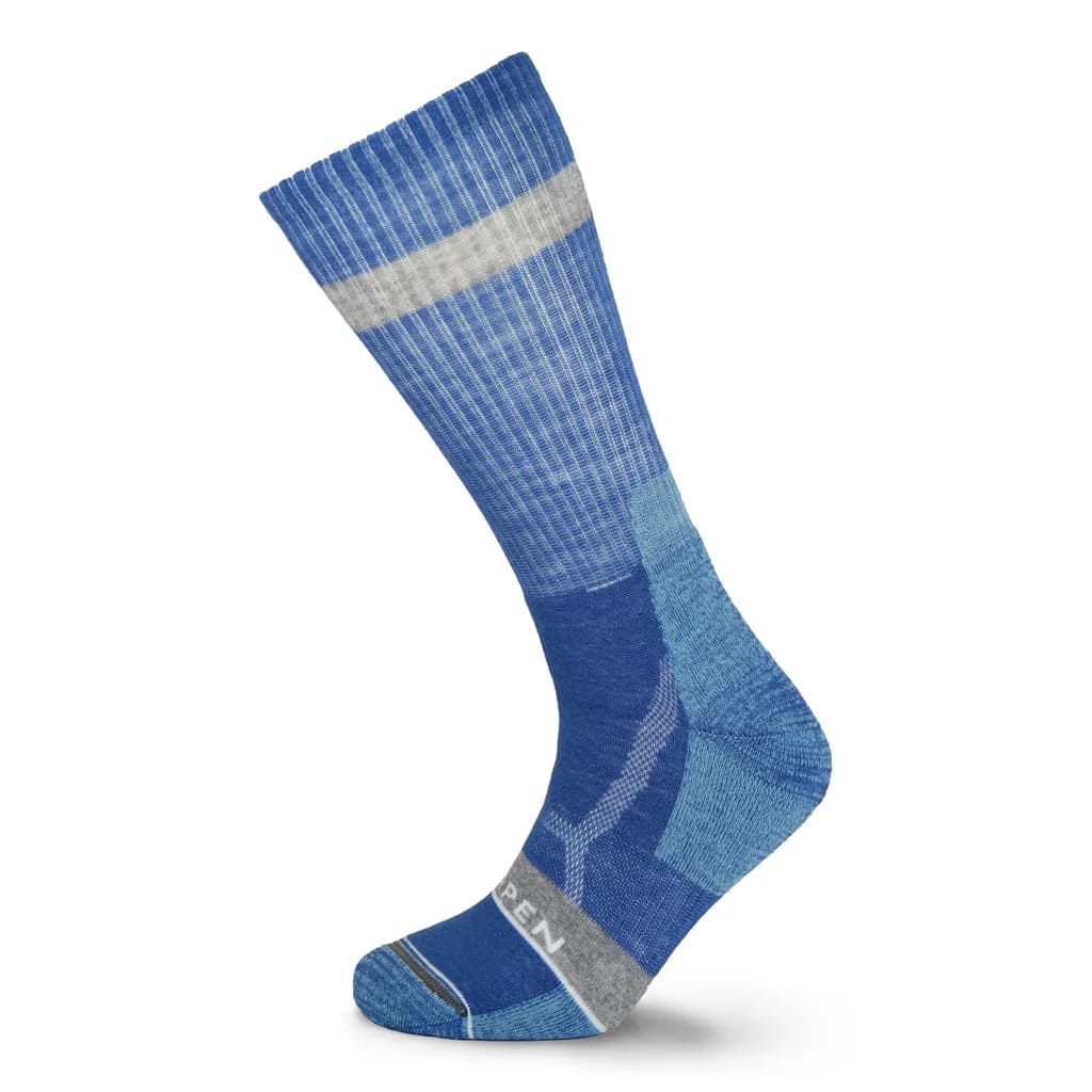 Calcetines LORPEN MERINO HIKE MIDWEIGHT CREW W - Imagen 4