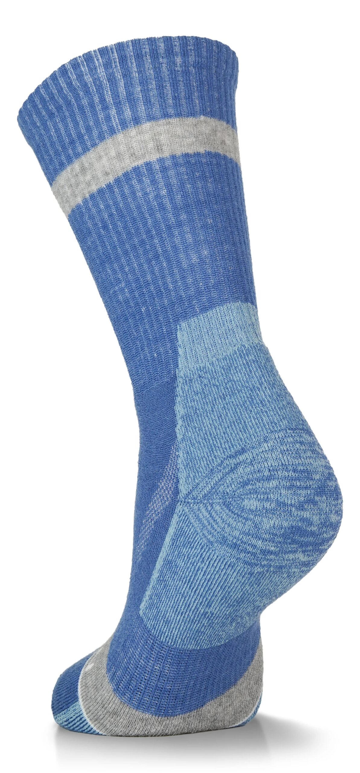 Calcetines LORPEN MERINO HIKE MIDWEIGHT CREW W - Imagen 5