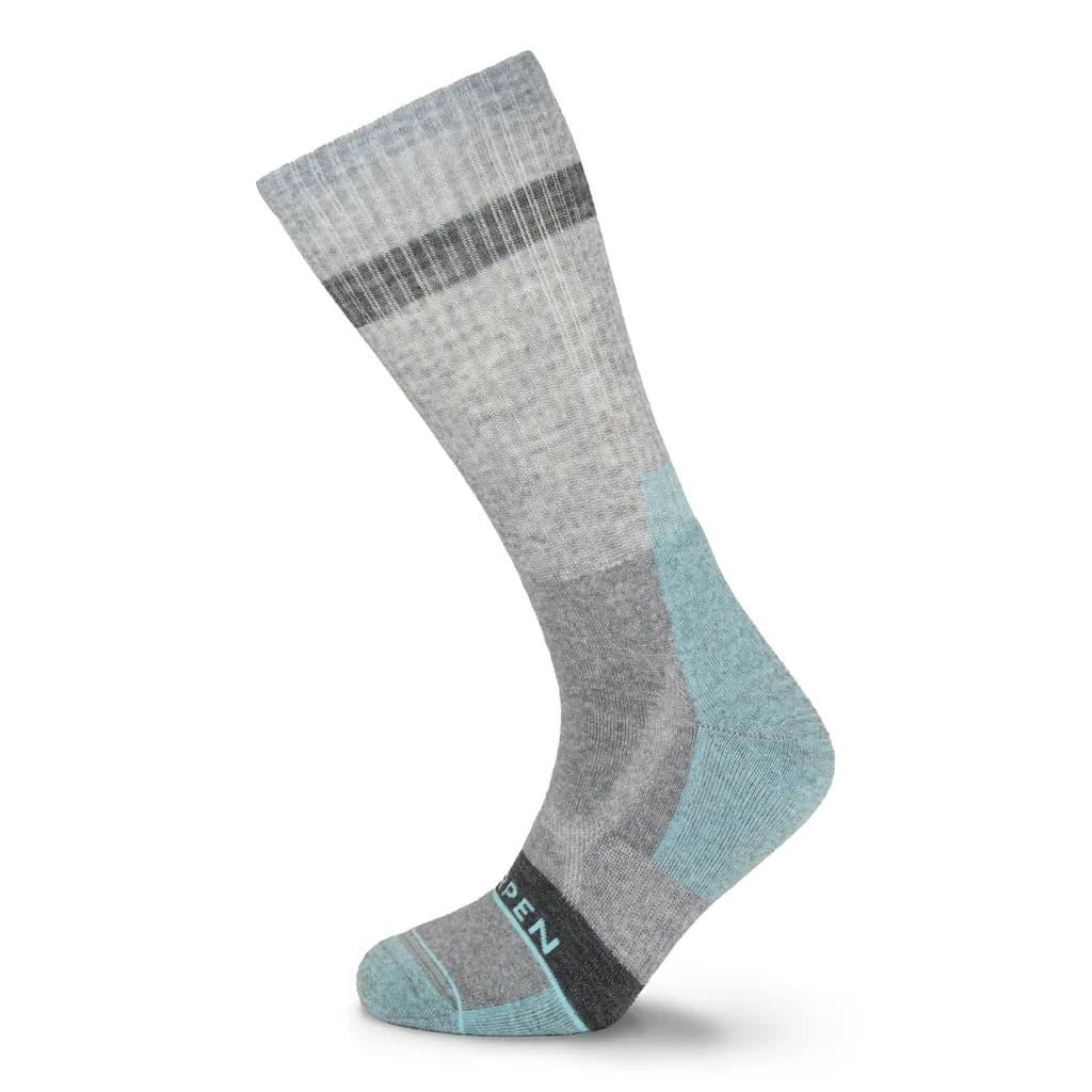 Calcetines LORPEN MERINO HIKE MIDWEIGHT CREW W - Imagen 6