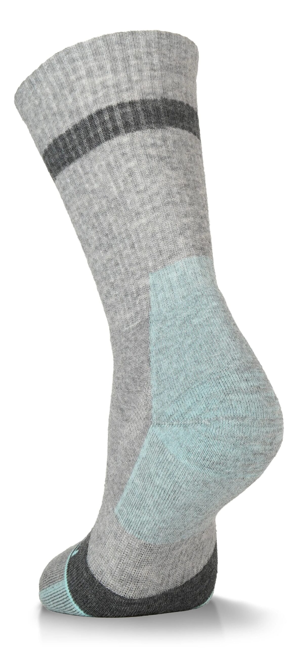 Calcetines LORPEN MERINO HIKE MIDWEIGHT CREW W - Imagen 7